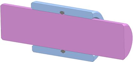 EngrApps: Radial Cap/Rod Design (Female)